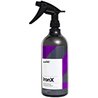 CarPro Iron X Iron Remover 1 Liter- Cherry Scent by CarPro Innovative